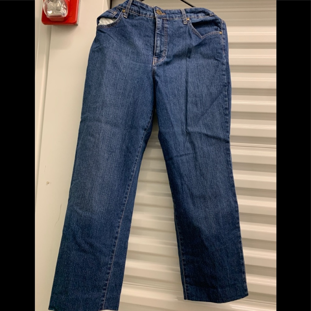 Bandolino Jeans